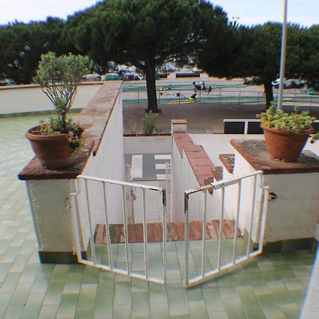 Villa Agi Casa Puerto Roses Exterior foto