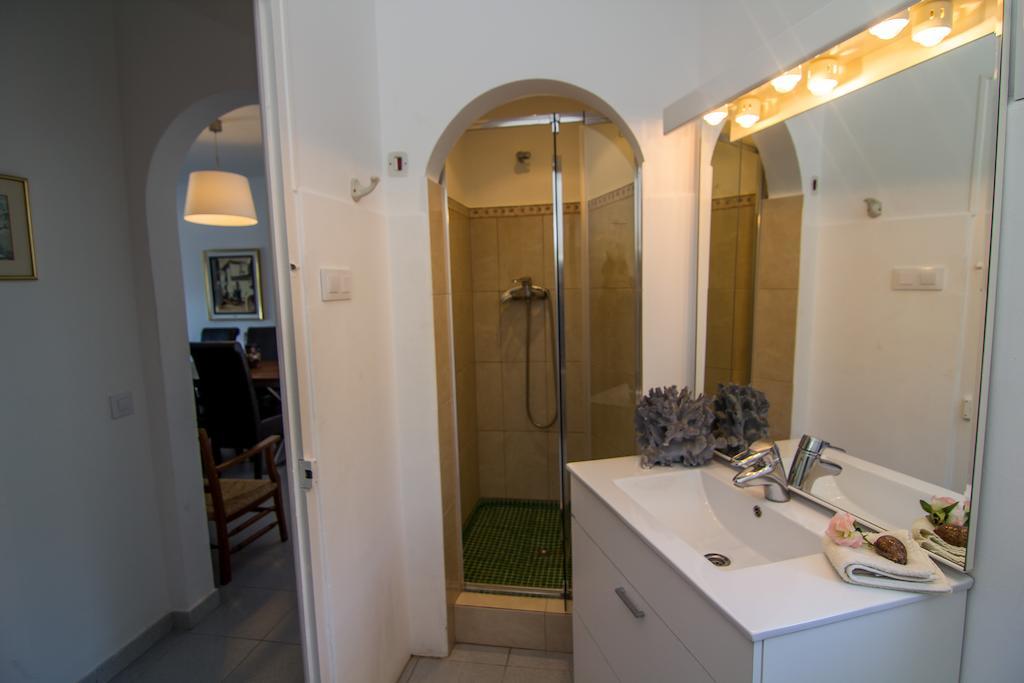Villa Agi Casa Puerto Roses Zimmer foto