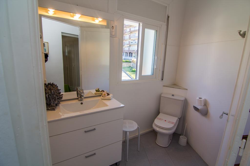 Villa Agi Casa Puerto Roses Zimmer foto