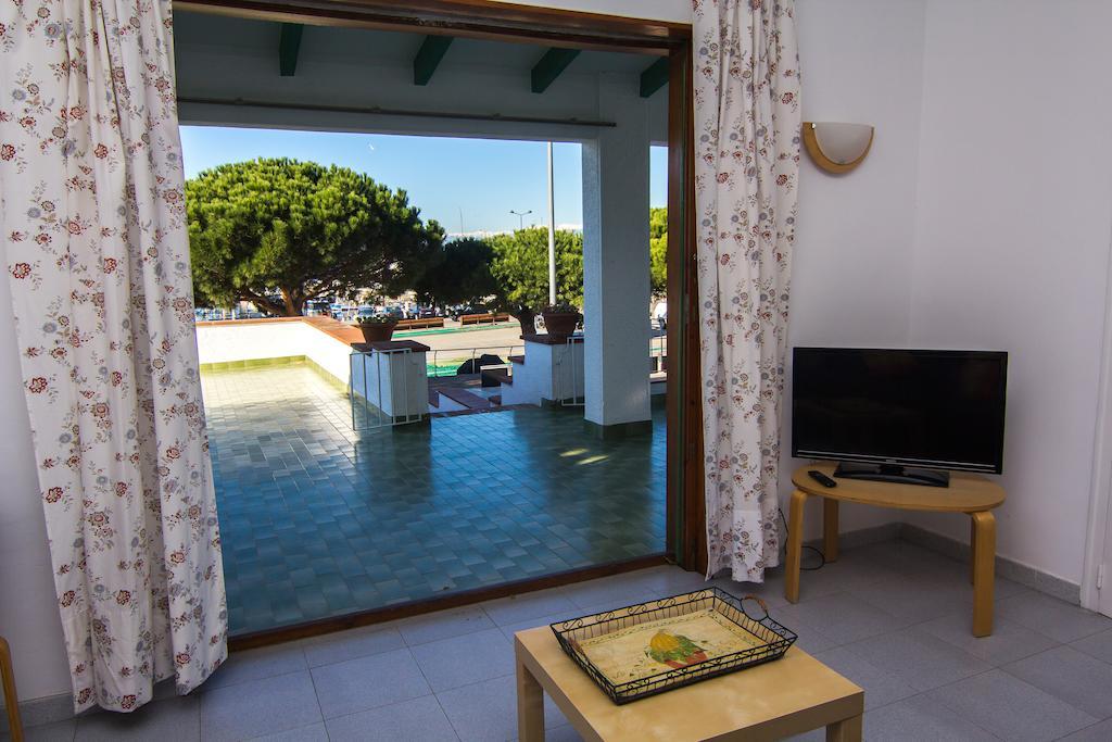 Villa Agi Casa Puerto Roses Zimmer foto
