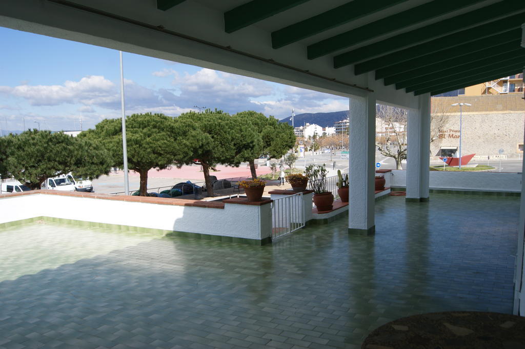 Villa Agi Casa Puerto Roses Zimmer foto