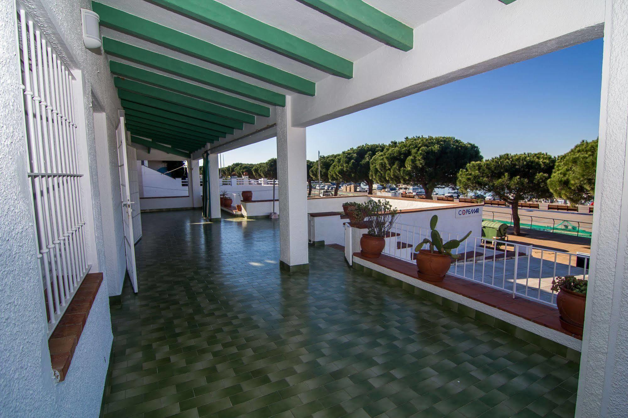 Villa Agi Casa Puerto Roses Exterior foto