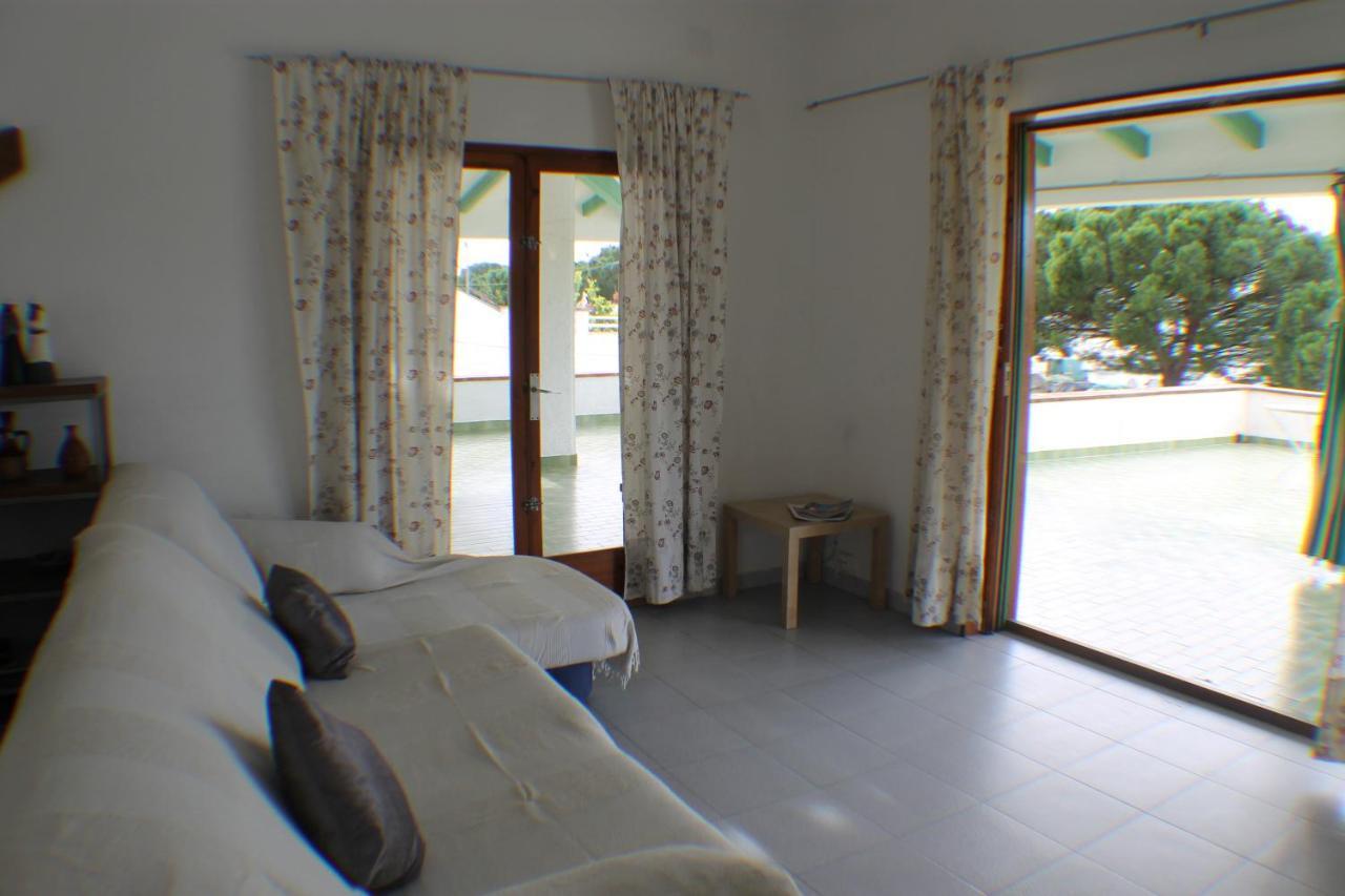 Villa Agi Casa Puerto Roses Exterior foto